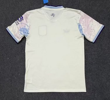 Aston Villa 25-26 Third Away
