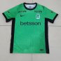 Atl Maotico Nacional 25-26 Third Green S-XXL