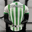 Atletico Nacional 25-26 home player version