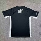 AZ ALKMAAR 25-26 home black S-XXL