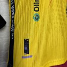 B-A Guayaquil 25-26 player version S-XXL