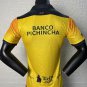 B-A Guayaquil 25-26 player version S-XXL