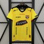 B-A Guayaquil 25-26 yellow