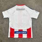 barranquilla junior 25-26 home