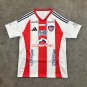 barranquilla junior 25-26 home