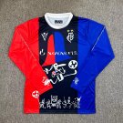 Basel 25-26 special Long Sleeve