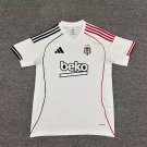 Besiktas 25-26 Home