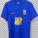 BIRMINGHAM 25-26 home