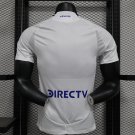 Boca 24-25 away white player version S-2XL