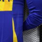 Boca 24-25 home player version long sleeves S-2XL