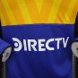 Boca 24-25 home player version long sleeves S-2XL
