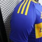 Boca 24-25 home player version S-2XL