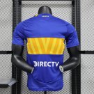 Boca 24-25 home player version S-2XL
