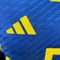 Boca 24-25 third blue player version s-3xl