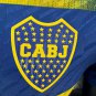 Boca 24-25 third blue player version s-3xl