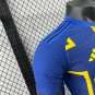 Boca 24-25 third blue player version s-3xl