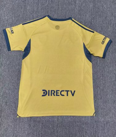Boca 25-26 away S-4XL