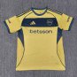 Boca 25-26 away S-4XL