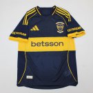 Boca 25-26 home player version S-2XL