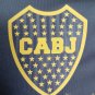 Boca 25-26 third player version S-2XL