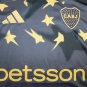 Boca 25-26 third S-2XL