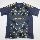 Boca 25-26 third S-2XL