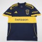 Boca 120th blue special version S-4XL