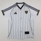 BOCA MLB JERSEY