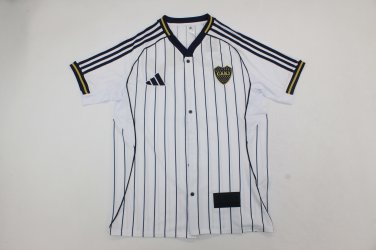 BOCA MLB JERSEY