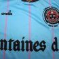 Bohemian 25-26 third S-2XL