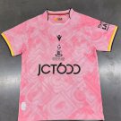 Bradford City 25-26 Special Edition Pink S-2XL