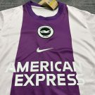 Brighton 25-26 away