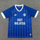 Cardiff City 25-26 home S-4XL