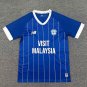 Cardiff City 25-26 home S-4XL