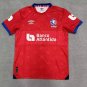 CD Olimpia 25-26 red away S-4XL