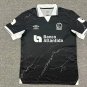 CD Olimpia 25-26 third black S-4XL