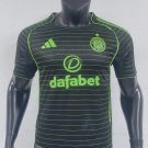 CELTIC 25-26 away black player version