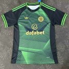 CELTIC 25-26 green