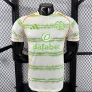Celtic 25-26 third away player version S-XXL