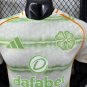 Celtic 25-26 third away player version S-XXL