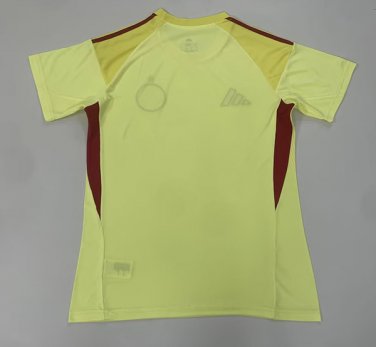 CELTIC 25-26 yellow gk