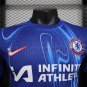 chelsea 24-25 home player version s-xxl