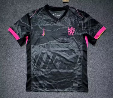Chelsea 24-25 third S-4XL