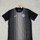 chelsea 25-26 black gk s-xxl