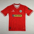 Cliftonville 24-25 red s-xxl