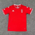 Club Atl Maotico Hurac abuse n 25-26 home S-4XL