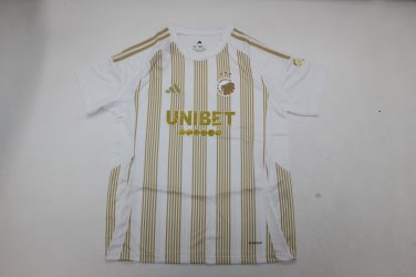Copenhagen 25-26 white
