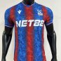 crystal palace 24-25 home player version