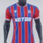 Crystal Palace 25-26 Home Player Version