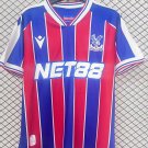 Crystal Palace 25-26 home S-4XL